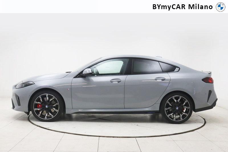 BMW Serie 2 Gran Coupe 220 d 48V MSport Pro DCT