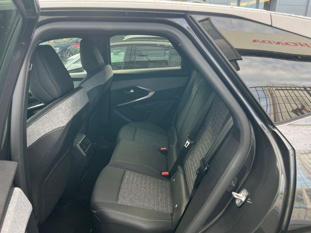 PEUGEOT 3008 3008 Hybrid 145 e-DCS6 Allure