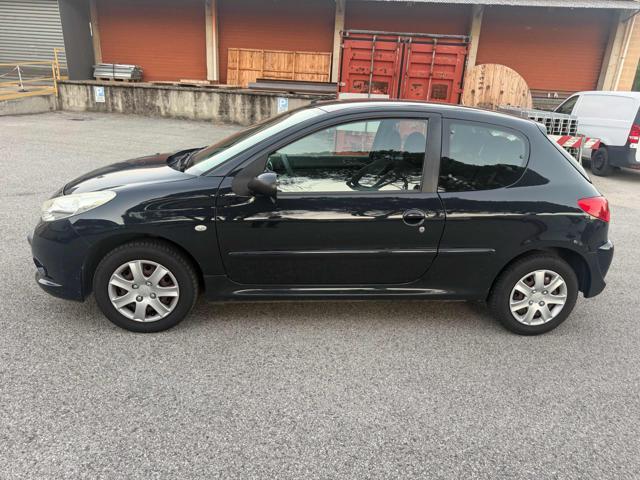 PEUGEOT 206 Plus 1.1 60CV 5pTrendy senza nessun lavoro da fare
