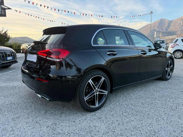 MERCEDES-BENZ A 180 Automatic Sport SCONTO ROTTAMAZIONE