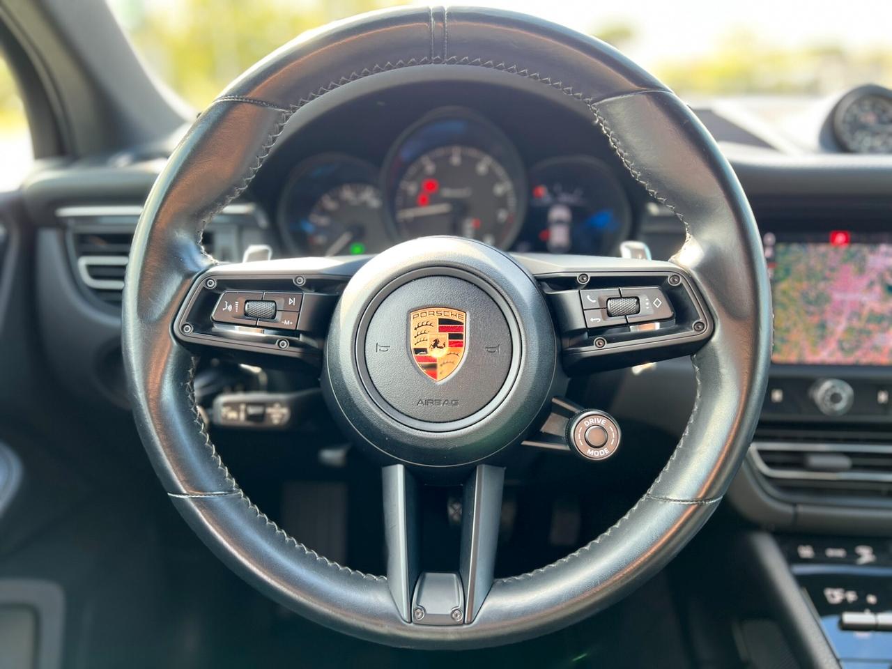 Porsche Macan 2.0 T 265cv PDK UNICOPROPRIETARIO ITALIANA IVA ESPOSTA