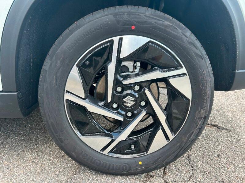 SUZUKI Vitara (2015) Vitara 1.4 Hybrid Cool+