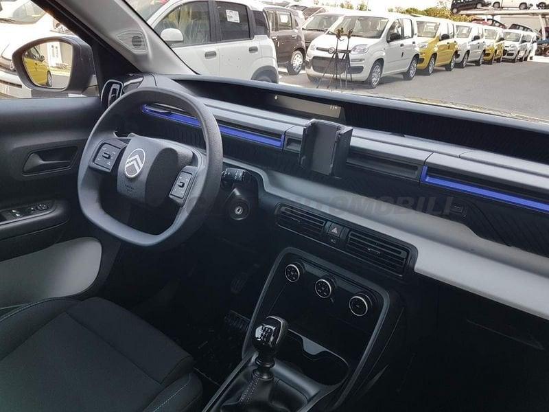 Citroën C3 C3 1.2 puretech You 100cv s&s