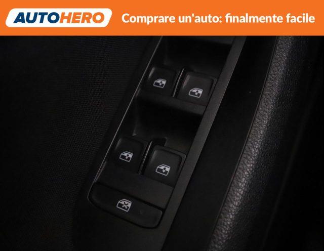 SKODA Kamiq 1.0 TSI Ambition