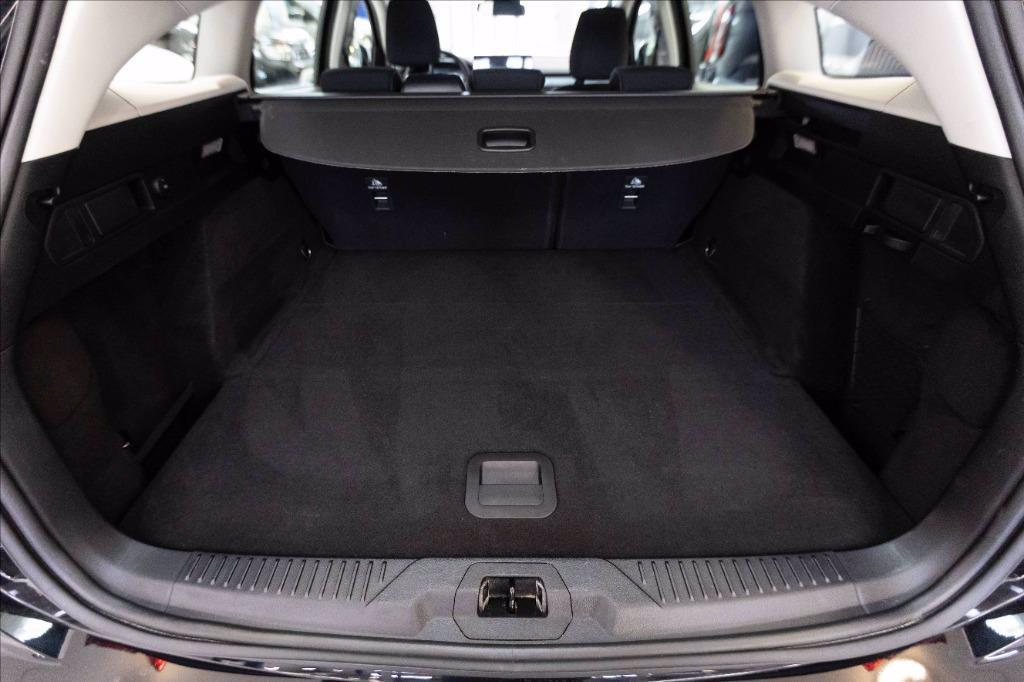 FORD Focus Active SW 1.0 ecoboost h X 125cv powershift del 2023