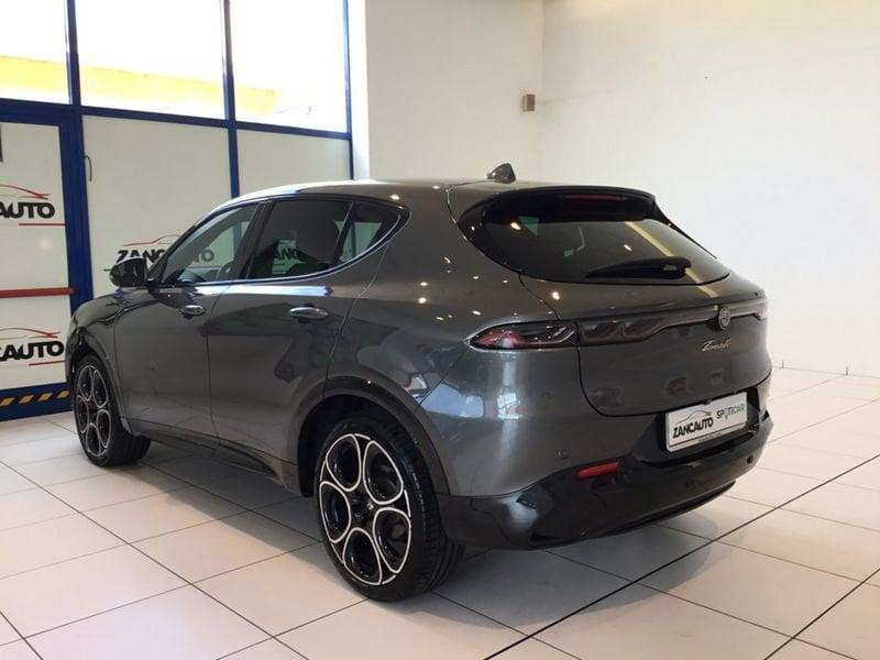 Alfa Romeo Tonale 1.5 160 CV MHEV TCT7 Edizione Speciale
