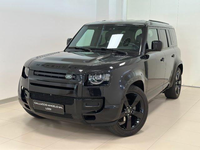 LAND ROVER Defender 110 3.0D I6 200 CV AWD Auto X-Dynamic SE AUTOCARRO