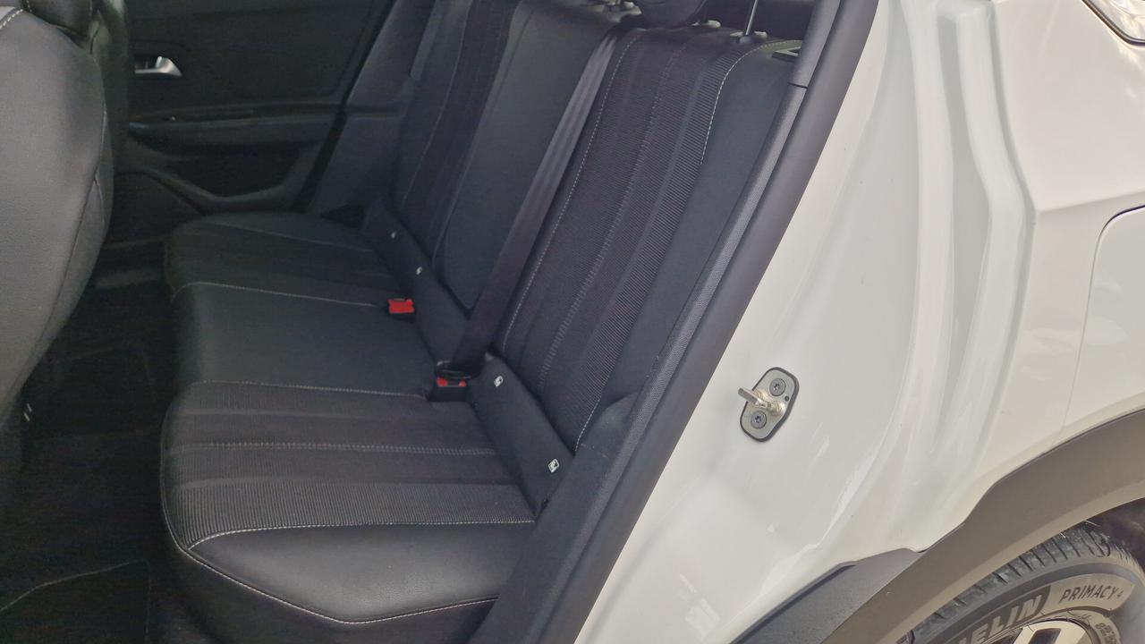 Opel Mokka 1.2 Turbo GS Line