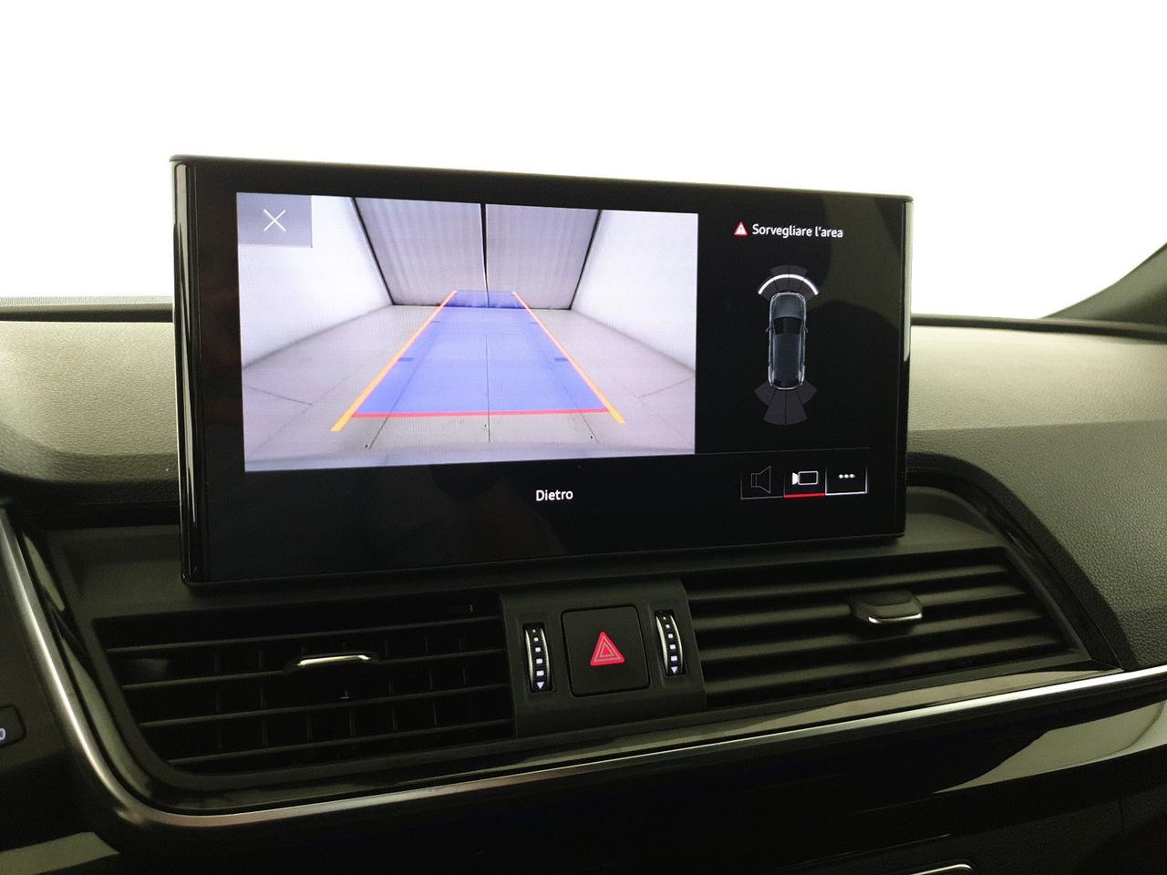 40TDI 204CV quattro S tronic S line Plus
