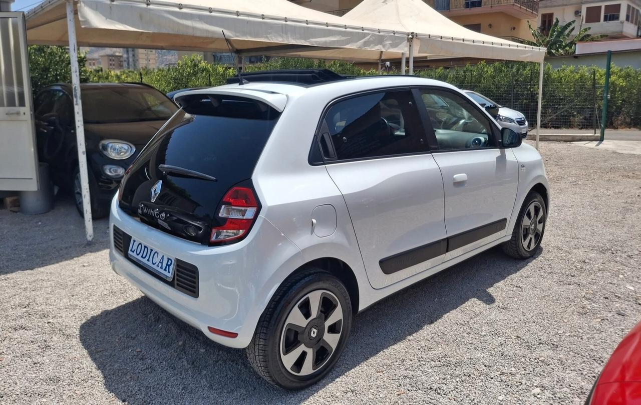 Renault Twingo SCe Stop&Start Lovely