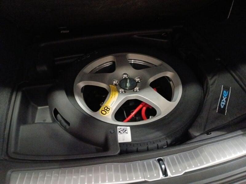 Jeep Grand Cherokee 2.0 PHEV ATX 4xe Summit Reserve