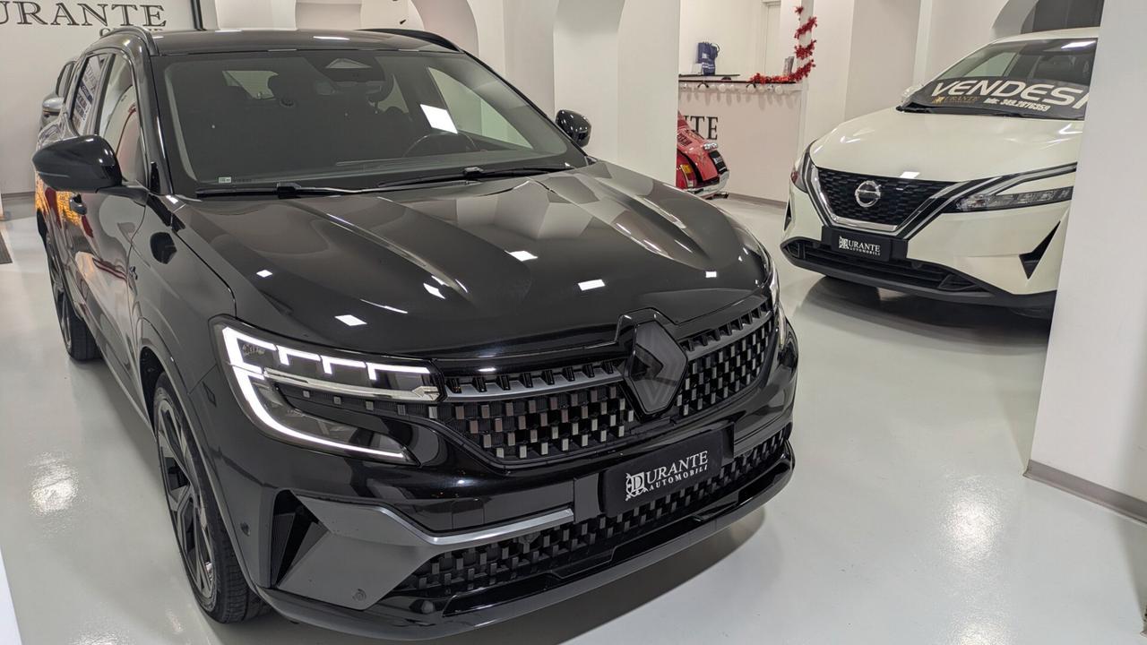 Renault Austral Full Hybrid E-Tech 200 CV Iconic Esprit Alpine
