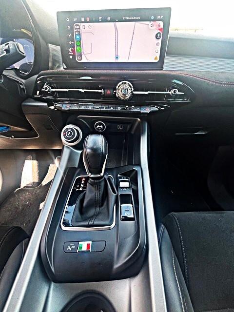 Alfa Romeo Tonale 1.5 160 CV MHEV TCT7 Veloce