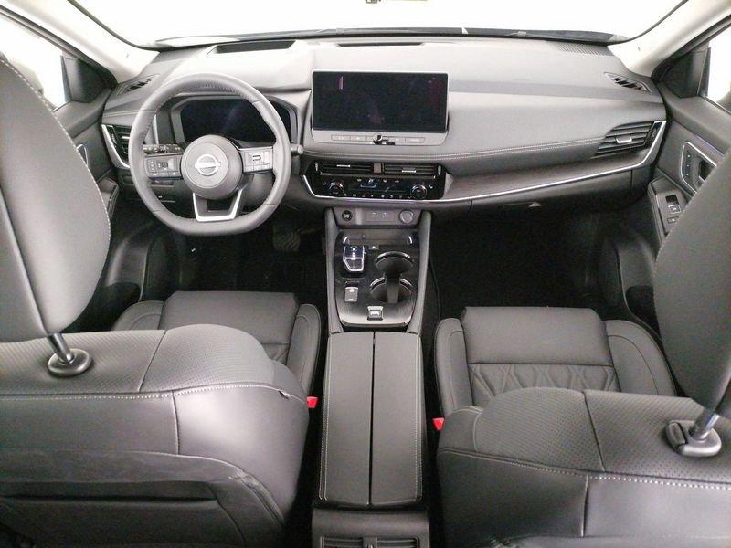 Nissan X-Trail 1.5 e-power Tekna 2wd auto - autocarro N1