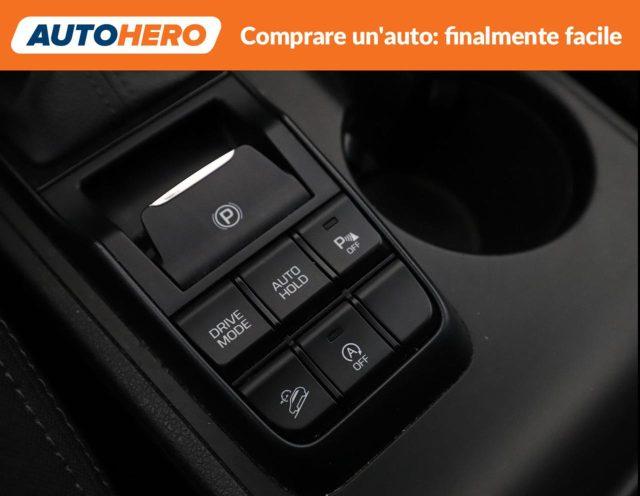 HYUNDAI Tucson 1.6 CRDi 136CV 4WD DCT XPrime