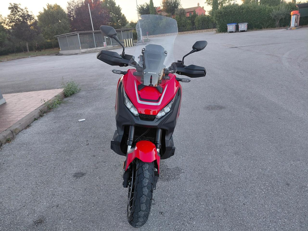 HONDA XADV 750 ANNO 2020 KM 12 MILA