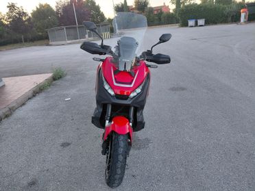 HONDA XADV ANNO 2020 CILINDRATA 750 KM 12 MILA