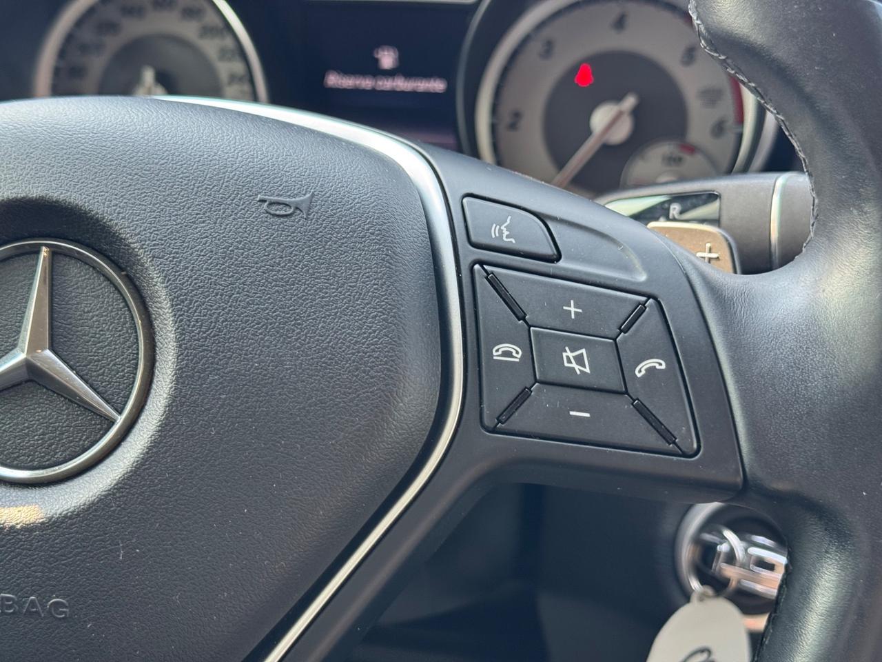 Mercedes-benz GLA 200 CDI Sport