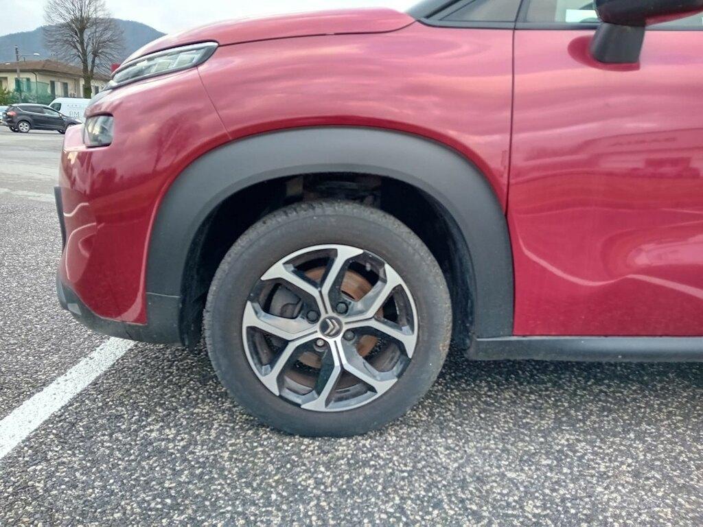 Citroen C3 Aircross 1.2 PureTech Shine