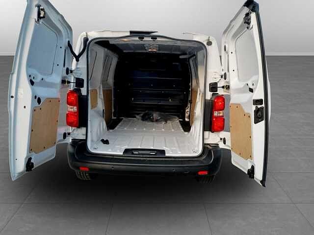 Citroen Jumpy Jumpy M - 2.0 BlueHDi 140