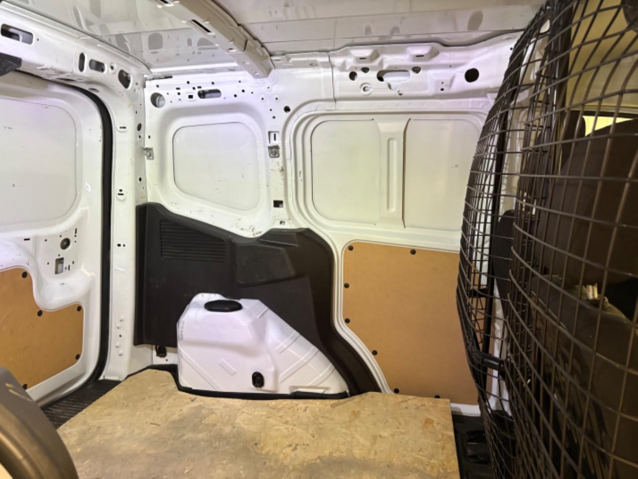 FORD Transit Courier 1.5 tdci 100cv S&S Trend my20 €11900 + IVA