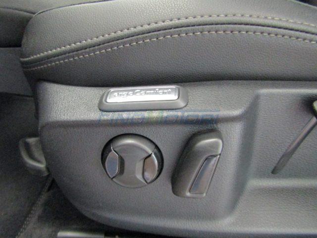 VOLKSWAGEN Passat Alltrack 2.0 TDI 190 CV 4MOTION DSG BMT