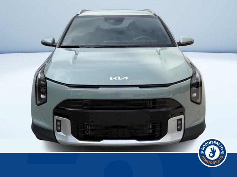 Kia Xceed Nuova 1.6 TGDI DCT Style (TT)