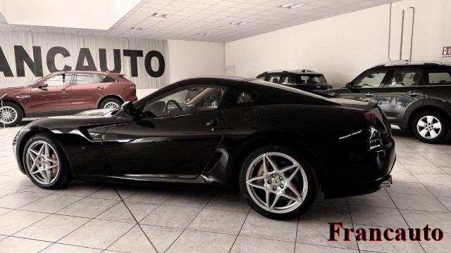 FERRARI 599 GTB Fiorano F1