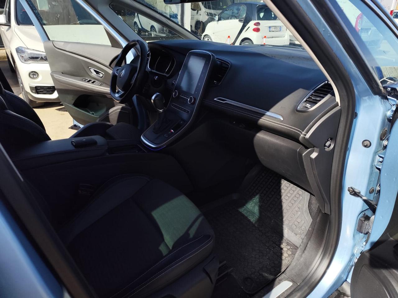 Renault Scenic Scénic dCi 8V 110 CV EDC Energy Intens