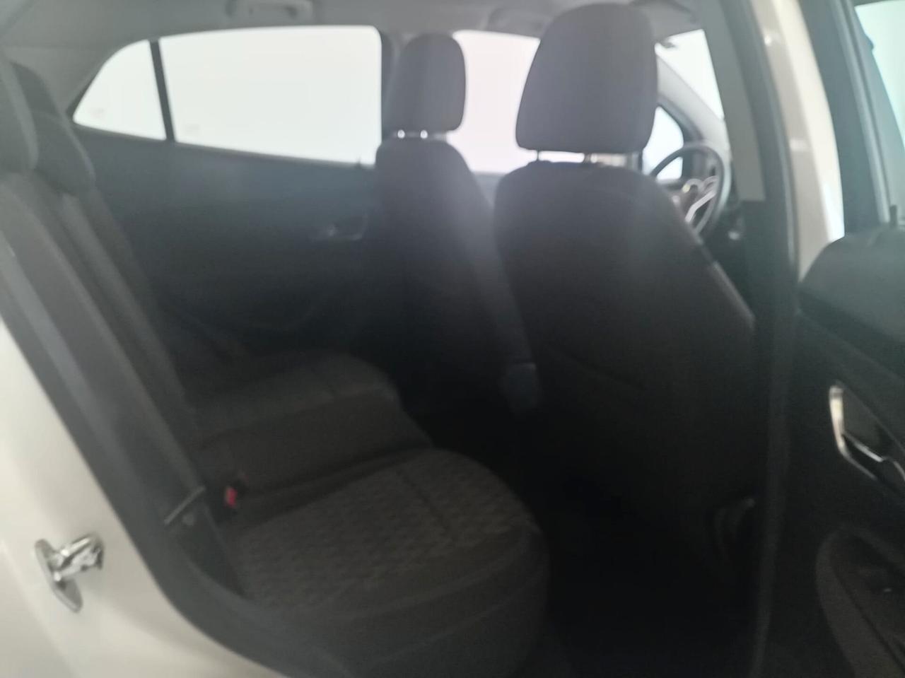 Opel Mokka 1.7 CDTI Ecotec 130CV 4x2 Start&Stop Cosmo