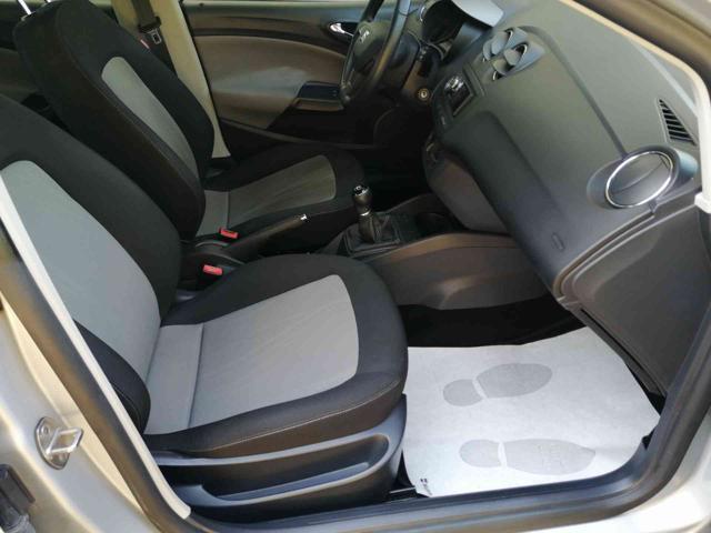 SEAT Ibiza 1.2 TDI CR 5 porte Business