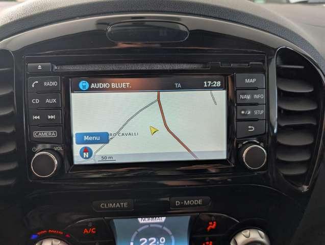 Nissan Juke Juke I 2015 1.5 dci Tekna 110cv E6