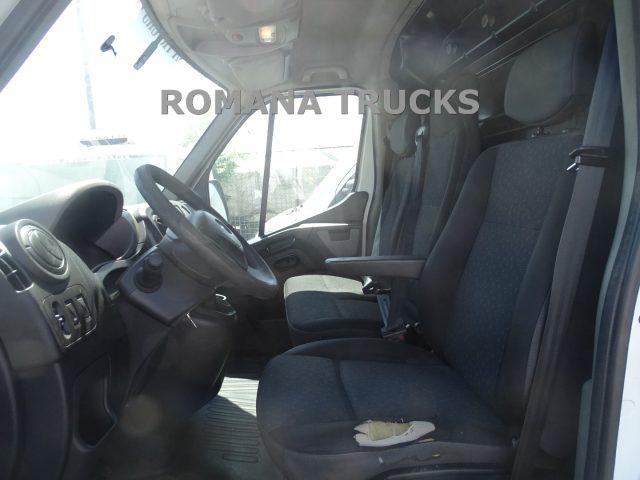OPEL Movano L2 H2 145CV TAGLIANDATO E GARANTITO 12 MESI