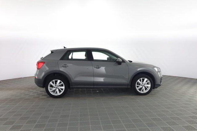 AUDI Q2 Q2 30 TDI Business
