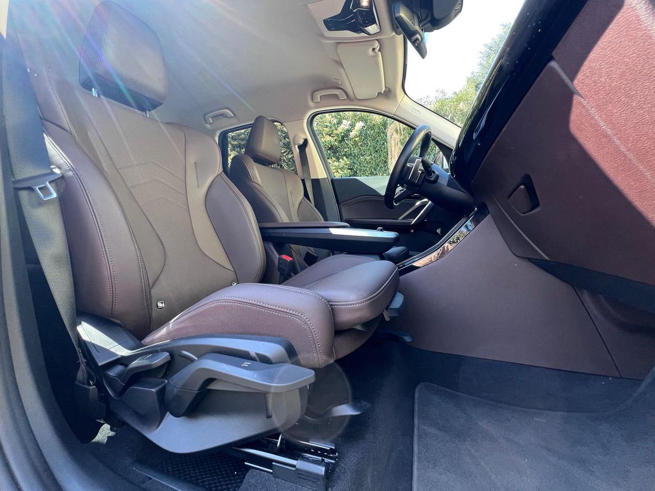 Bmw X1 sDrive 18d #10290