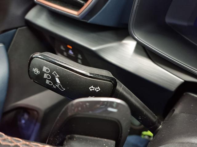 CUPRA Formentor 1.4 e-Hybrid DSG