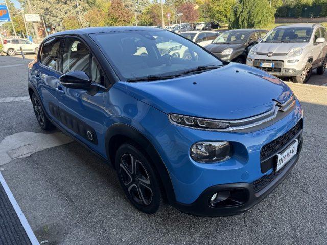 CITROEN C3 PureTech 82 Shine UNICO PROPRIETARIO