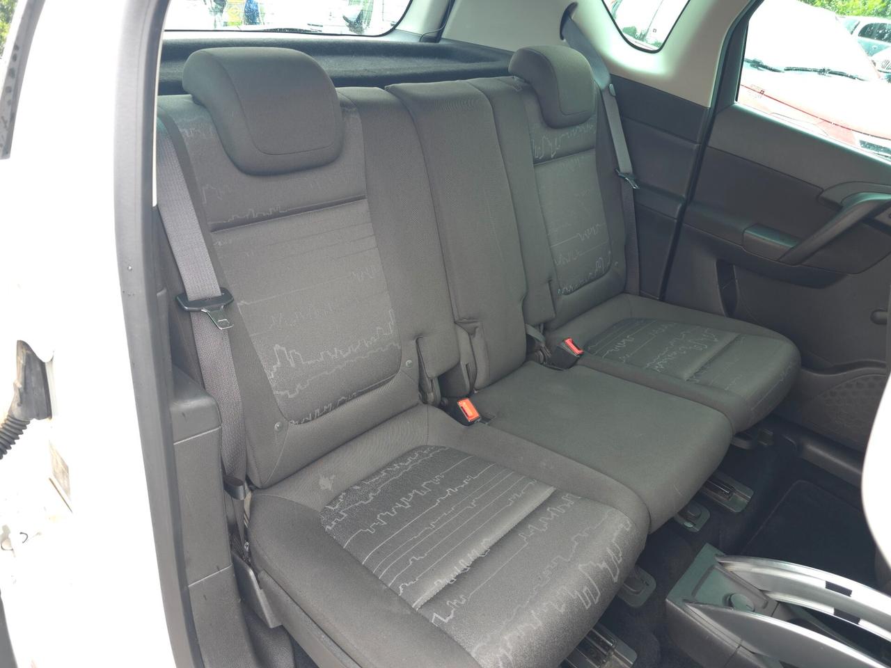 Opel Meriva 1.4 Turbo 120CV Elective
