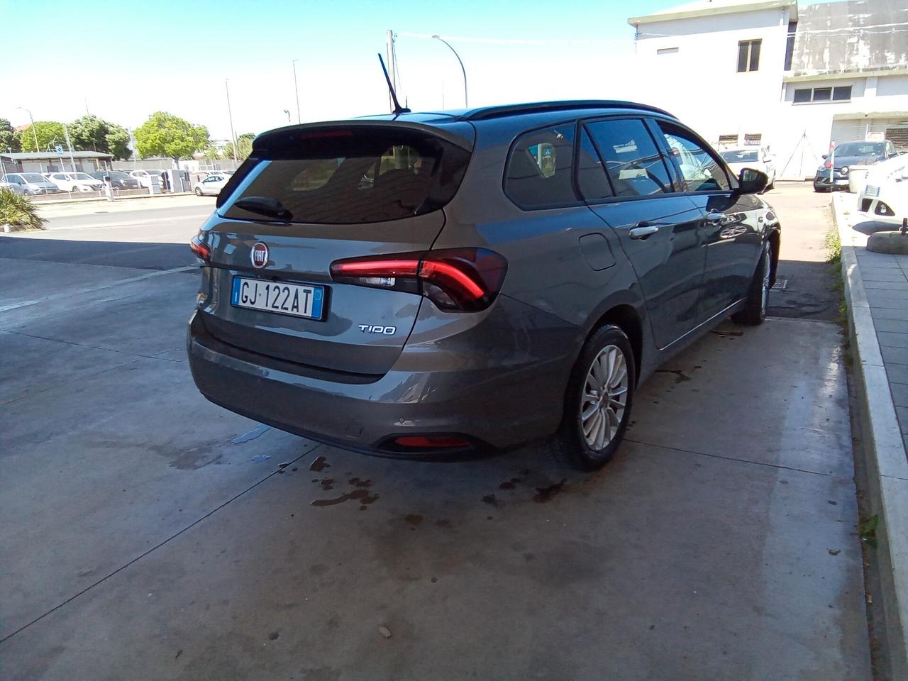 Fiat Tipo 1.6 Mjt S&S SW