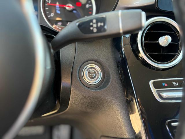 MERCEDES-BENZ GLC 220 d 4Matic Sport *RESTYLING*