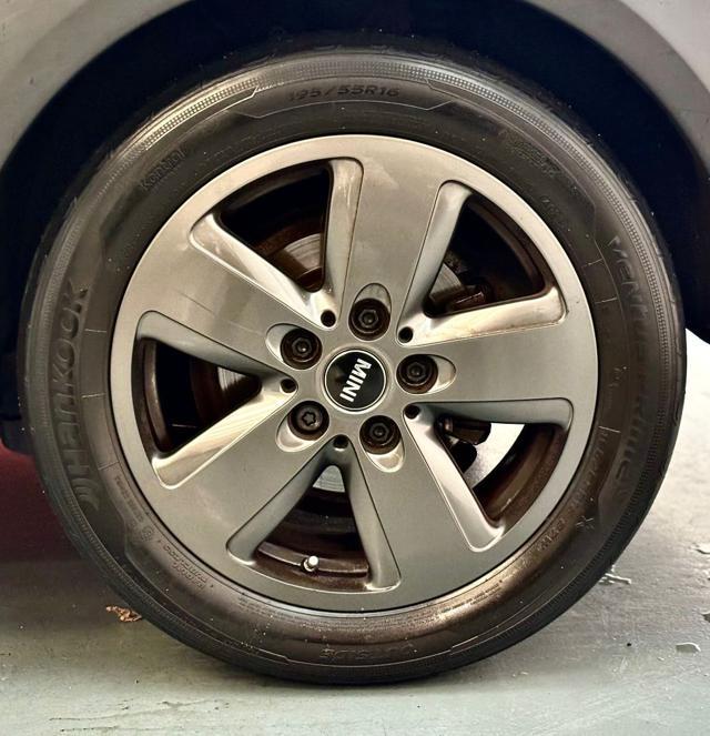 MINI Cooper 1.5 cooper essential