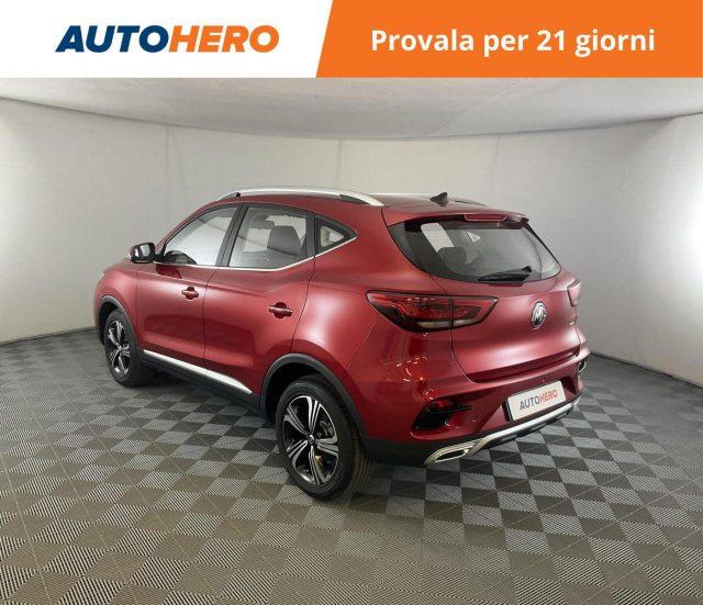 MG ZS 1.5 VTi-tech Comfort