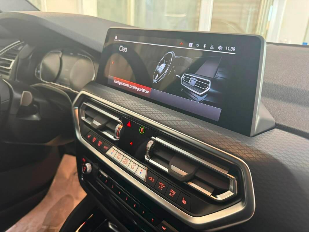 BMW X4 Xdrive30d mhev 48V Msport 249cv auto