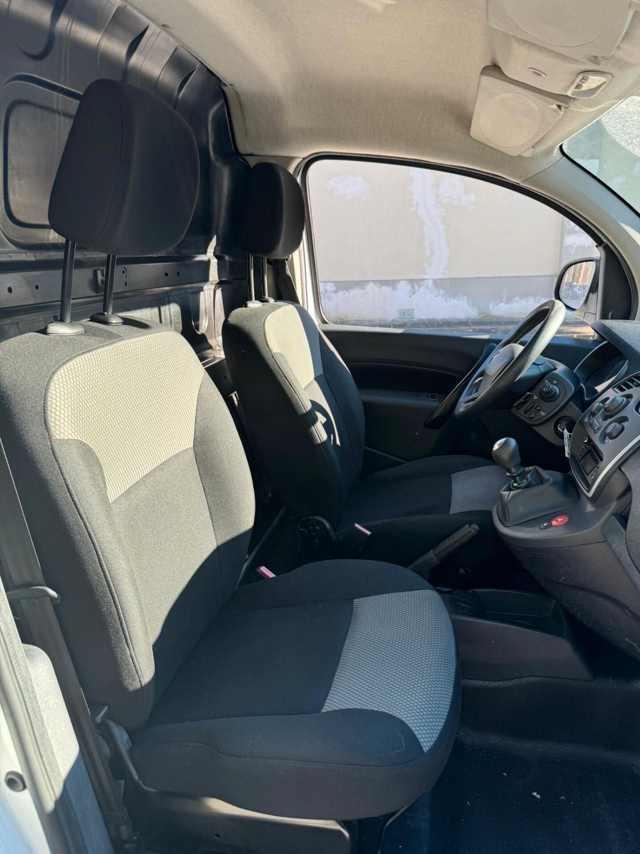 Renault Kangoo Blue dCi 95CV Express Furgone Ice Plus