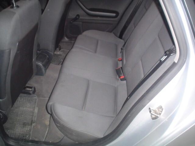 Audi A4 1.9 TDI 130CV Avant