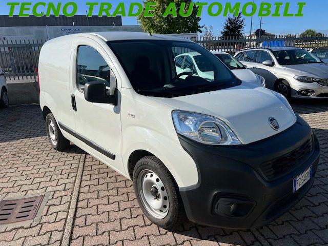 FIAT Fiorino 1.3 MJT 80CV SX +IVA