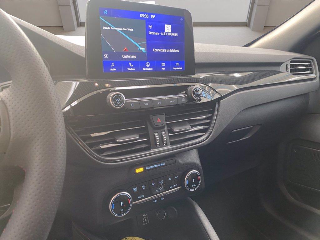 FORD Kuga 2.0 ecoblue ST-Line 2wd 120cv auto del 2024