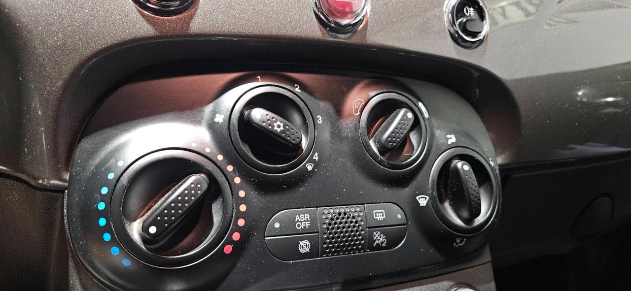Fiat 500 1.0 Firefly 70cv Hybrid Cult 2023