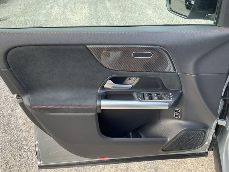 Mercedes-Benz GLA 180d Automatic AMG Line Advanced Plus