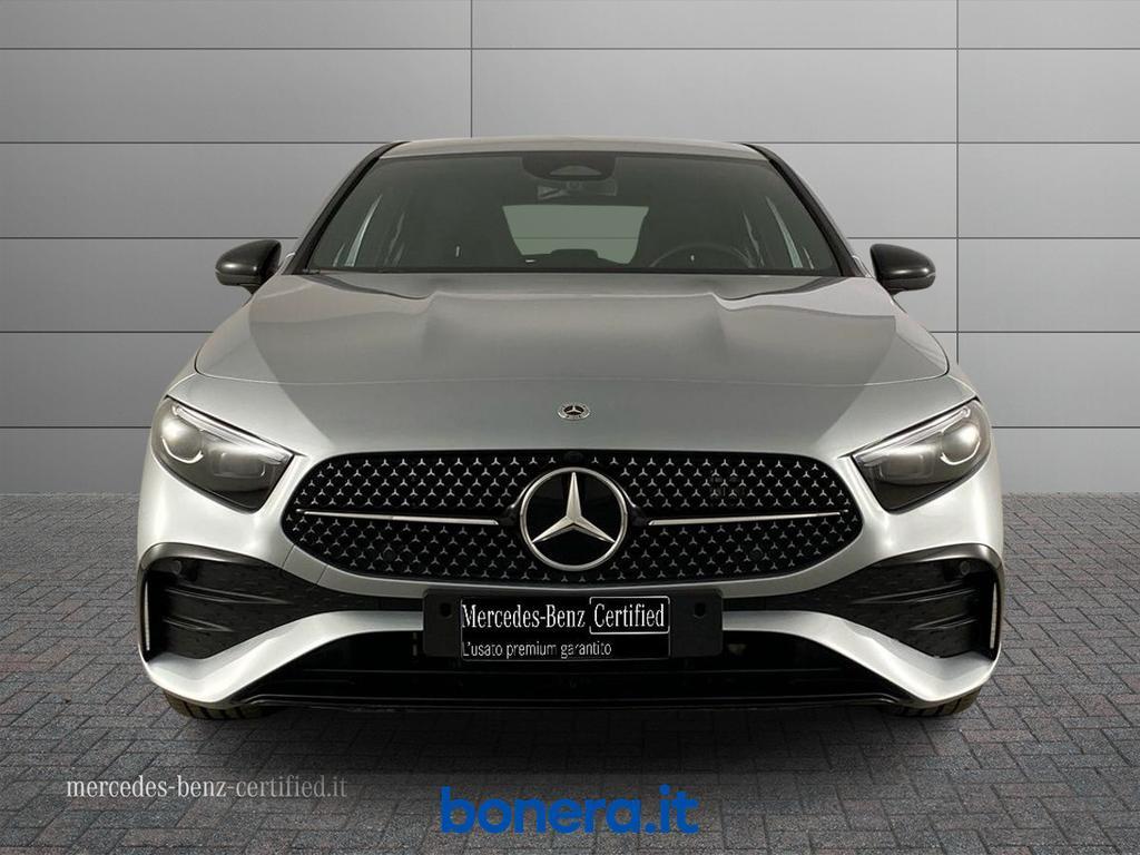 Mercedes Classe A 250 250 e Plug-In-Hybrid AMG Line Advanced Plus Speedshift DCT AMG 8G